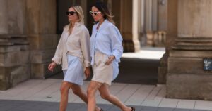 17 Loose-Fitting Summer Fashion Finds to Completely Elevate Your Wardrobe — All Under 