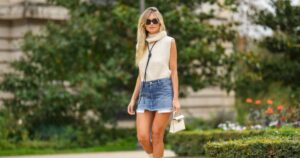 17 Zara-Style Pieces That Are Majorly Marked Down Leading up to Amazon Prime Day — From 