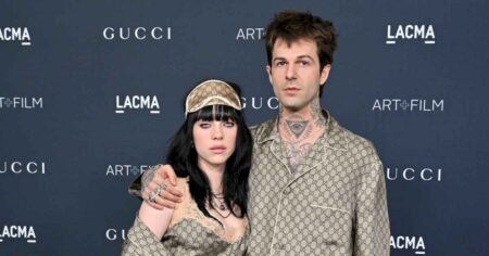 Inside Billie Eilish’s Dating History Amid Rumored Romance With Nat Wolff: Jesse Rutherford and More