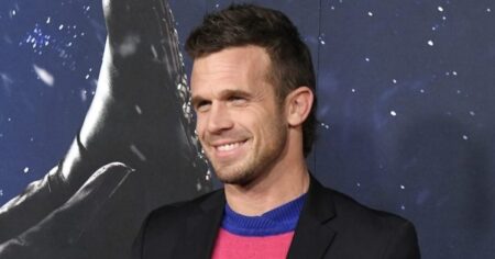 ‘Twilight’ Star Fighting Former Landord Over K in Alleged Unpaid Rent
