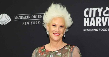 Anne Burrell Dead at Age 55: Everything We Know About the Food Network Star’s Death So Far