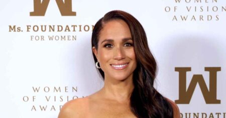 Princess Lilibet Makes Rare Appearance in Meghan Markle’s As Ever ‘Behind the Scenes’ Video