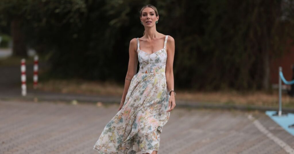 17 Designer-Looking Wedding Guest Dresses You Can Score at Macy’s — Starting at Just 