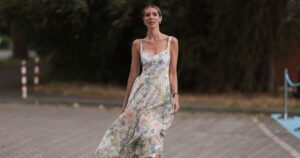 17 Designer-Looking Wedding Guest Dresses You Can Score at Macy’s — Starting at Just 