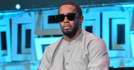 Diddy Seeks Mistrial Over Testimony About Alleged Balcony Incident