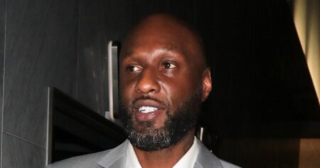 Lamar Odom Ordered to Vacate L.A. Home After Failing to Pay K in Rent: Report