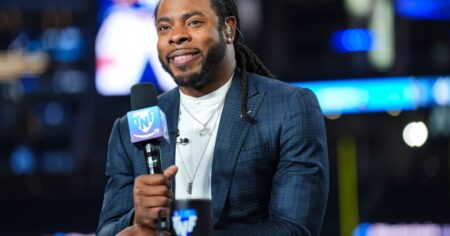 Former Seattle Seahawks Player Richard Sherman Charged With DUI 1 Year After Arrest
