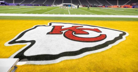 Kansas City Chiefs Accused of Paying Black Employees Less in Racial Discrimination Lawsuit: Reports