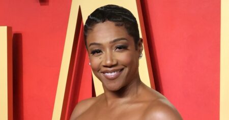 Tiffany Haddish Asks Judge in Georgia DUI Case to Block Evidence About Past Arrest (Exclusive)