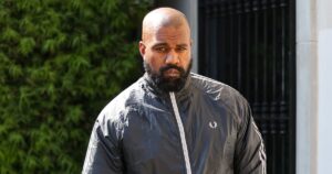 Kanye West Did Not Change His Name for a 2nd Time, ‘Ye Ye’ Mixup Due to Online Form Filing