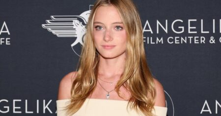 Naomi Watts and Liev Schreiber’s Daughter Kai, 16, Discusses Transgender Identity
