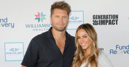 Jana Kramer Makes Rare Comment About Stepson Troy, Says She Hopes to Be His ‘Friend’