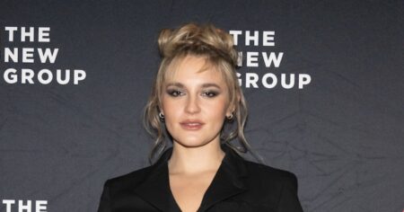 What to Know About Tim McGraw and Faith Hill’s Daughter Gracie Who Came Out as Queer for 2025 Pride