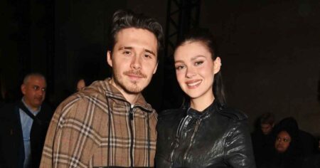Brooklyn Beckham Says Asking Nicola Peltz to Marry Him Was the ‘Best Decision Ever’ Amid Family Feud