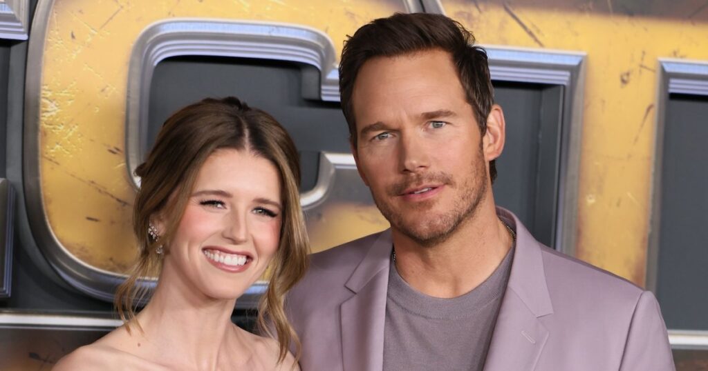 Inside Chris Pratt and Katherine Schwarzenegger’s Relationship Timeline: Marriage, Kids and More