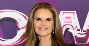 Maria Shriver Is Open to ‘Any Great Love Experience’ After Being ‘Happily Single’ Throughout Her 60s