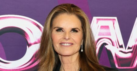 Maria Shriver Is Open to ‘Any Great Love Experience’ After Being ‘Happily Single’ Throughout Her 60s
