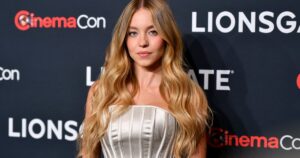Sydney Sweeney Swears by This Loose-Fitting Jeans Brand, and It’s Surprisingly Affordable