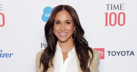 Meghan Markle Announces ‘Confessions of a Female Founder’ Podcast Hiatus — Will It Return?