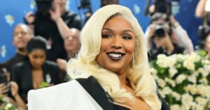Lizzo Admits She ‘Tried’ Ozempic, Shares Why She Feels Her Life Has ‘Elevated’ Amid Weight Loss Journey
