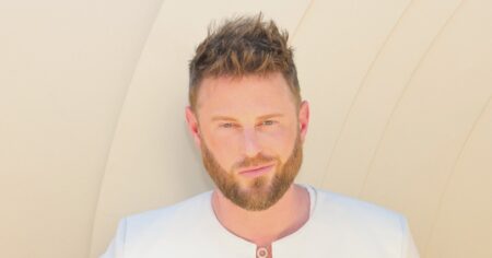 Bobby Berk Claims He ‘Definitely Lost Money’ Filming ‘Queer Eye’