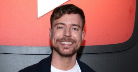 YouTube Star MrBeast Says He Has ‘Very Little Money’ Despite Being a Billionaire