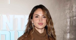Timothee Chalamet’s Ex Eiza Gonzalez Shares Candid Reaction to His Relationship With Kylie Jenner