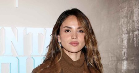 Timothee Chalamet’s Ex Eiza Gonzalez Shares Candid Reaction to His Relationship With Kylie Jenner