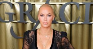 Teddi Mellencamp Confirms New Romance: ‘He’s Taking Good Care Of Me’