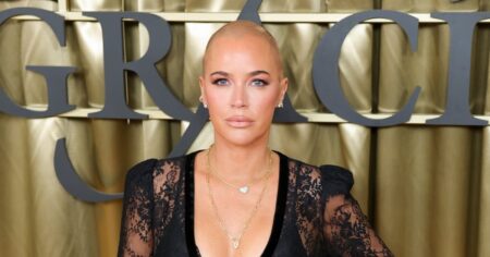 Teddi Mellencamp Confirms New Romance: ‘He’s Taking Good Care Of Me’