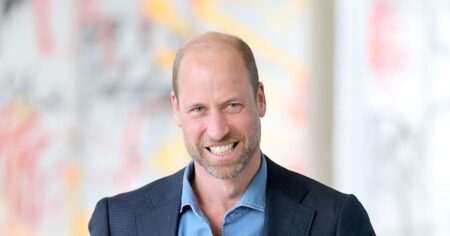 Prince William Transforms Into On-Air Interviewer to Highlight Ocean Conservation Efforts