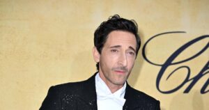 Adrien Brody’s 5,000 Art Featuring Donald Duck, Marilyn Monroe and Rats Draws Mixed Reviews