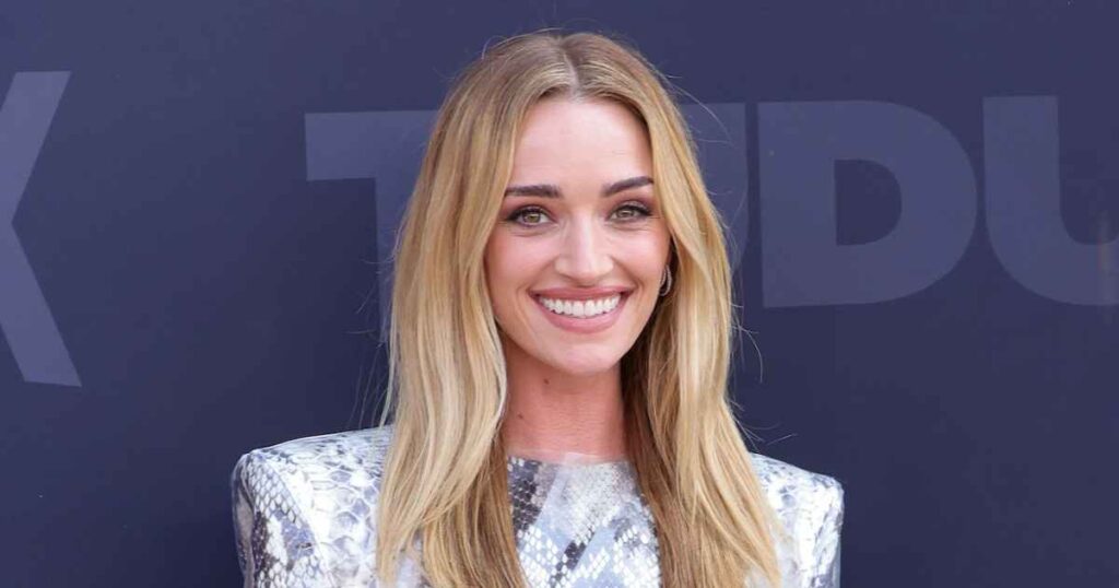 Celebrity Parents Praising Their Kids’ Nannies Over the Years