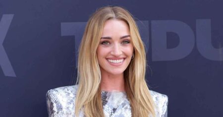 Celebrity Parents Praising Their Kids’ Nannies Over the Years