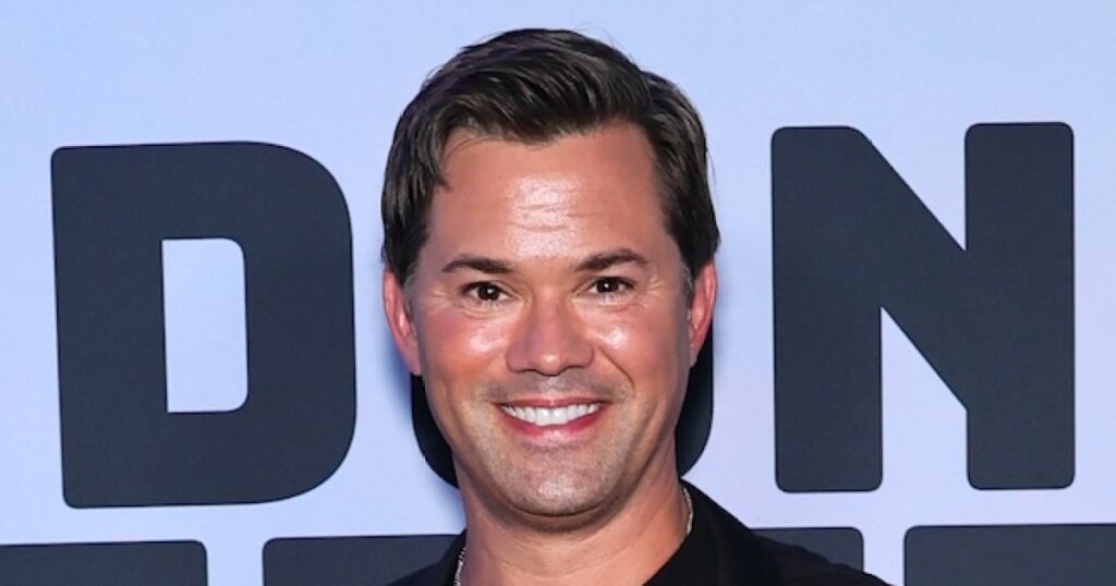 Andrew Rannells Would ‘100 Percent’ Return for a 3rd ‘A Simple Favor’ Movie If It Happens (Exclusive)