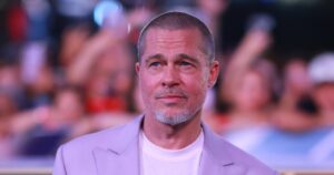 Brad Pitt’s Most Candid Quotes About His Sobriety