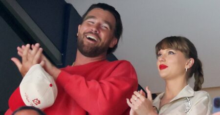 All of Taylor Swift and Travis Kelce’s Rare Public Outings During Their Downtime: Stanley Cup, More