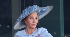 J.K.Rowling Shares Her Thoughts on HBO’s Upcoming ‘Harry Potter’ Series After Reading 2 Episodes
