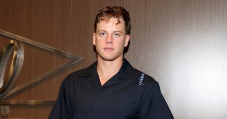 Netflix’s ‘Quarterback’ Season 2 Trailer: Joe Burrow’s Home Robbery Addressed
