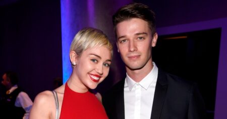 Arnold Schwarzenegger Recalls Son Patrick’s Relationship With Miley Cyrus: ‘We Just All Loved Her’