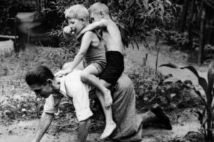 This father’s day, offer dad forgiveness as much as celebration