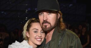 Billy Ray Cyrus Gushes Over Daughter Miley Cyrus After Putting Estrangement Behind Them