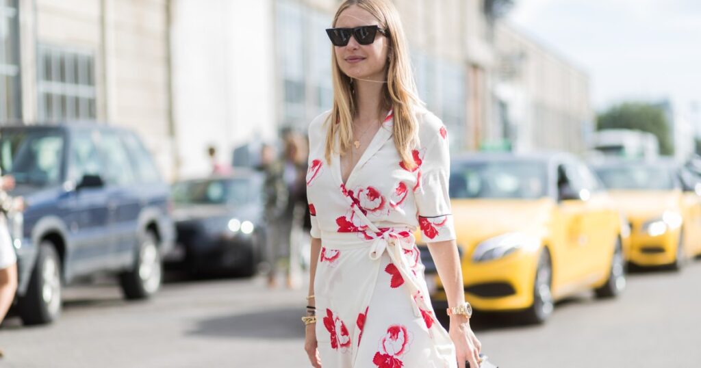 I’m 5’3″ — These 21 Petite Summer Dresses Masterfully Elongate My Frame for as Low as 