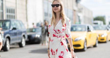 I’m 5’3″ — These 21 Petite Summer Dresses Masterfully Elongate My Frame for as Low as 