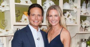 Scott Wolf Spoke Candidly About Facing ‘Challenges’ With Family Before Kelley Wolf Divorce (Exclusive)