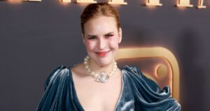 Tallulah Willis Addresses Criticism About Posting ‘Vulnerable’ Bruce Willis Photos