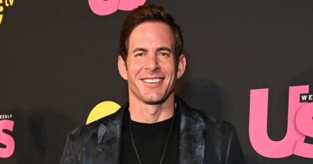Man Allegedly Assaulted by Tarek El Moussa in Vegas Hotel Brawl Wants to Press Charges: Report