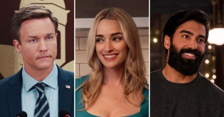 ‘Ginny and Georgia’ Cast Didn’t Know About Season 3 Finale Baby Twist: ‘Wasn’t in the Script’ (Exclusive)