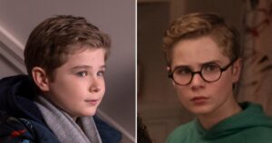 ‘Ginny and Georgia’ Creator Sarah Lampert Reveals If Austin Will Be Recast Ahead of Season 4