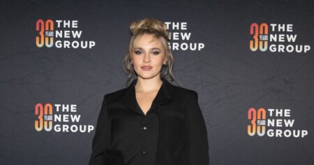 Tim McGraw’s Daughter Gracie Clarifies Sexuality: ‘I’ve Been an Out and Proud Queer, Bisexual Woman’